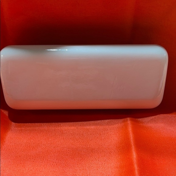 NINE WEST HARD GLASSES CASE ZZ10 - Picture 3 of 3
